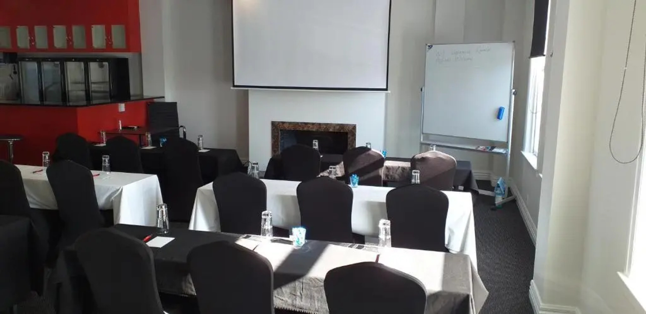 Ramada by Wyndham Hamilton City Center