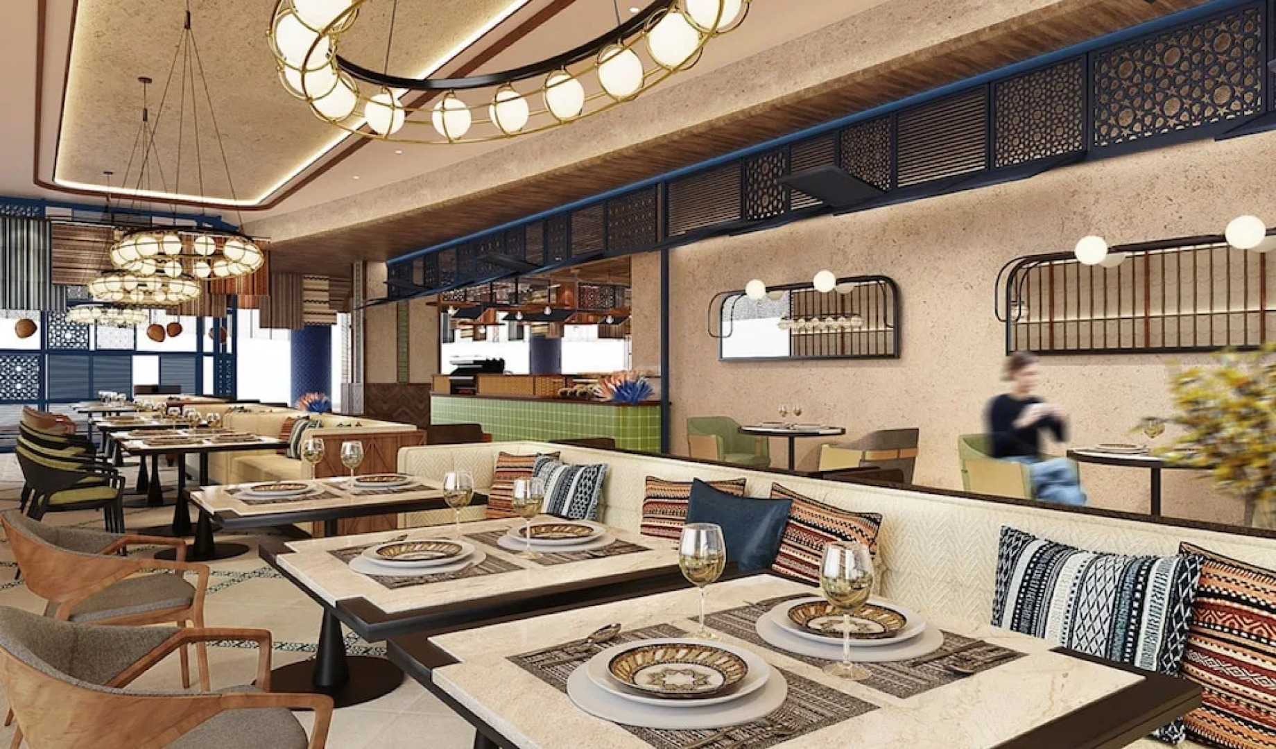 Hotel Indigo Jabal Akhdar Resort & Spa by IHG