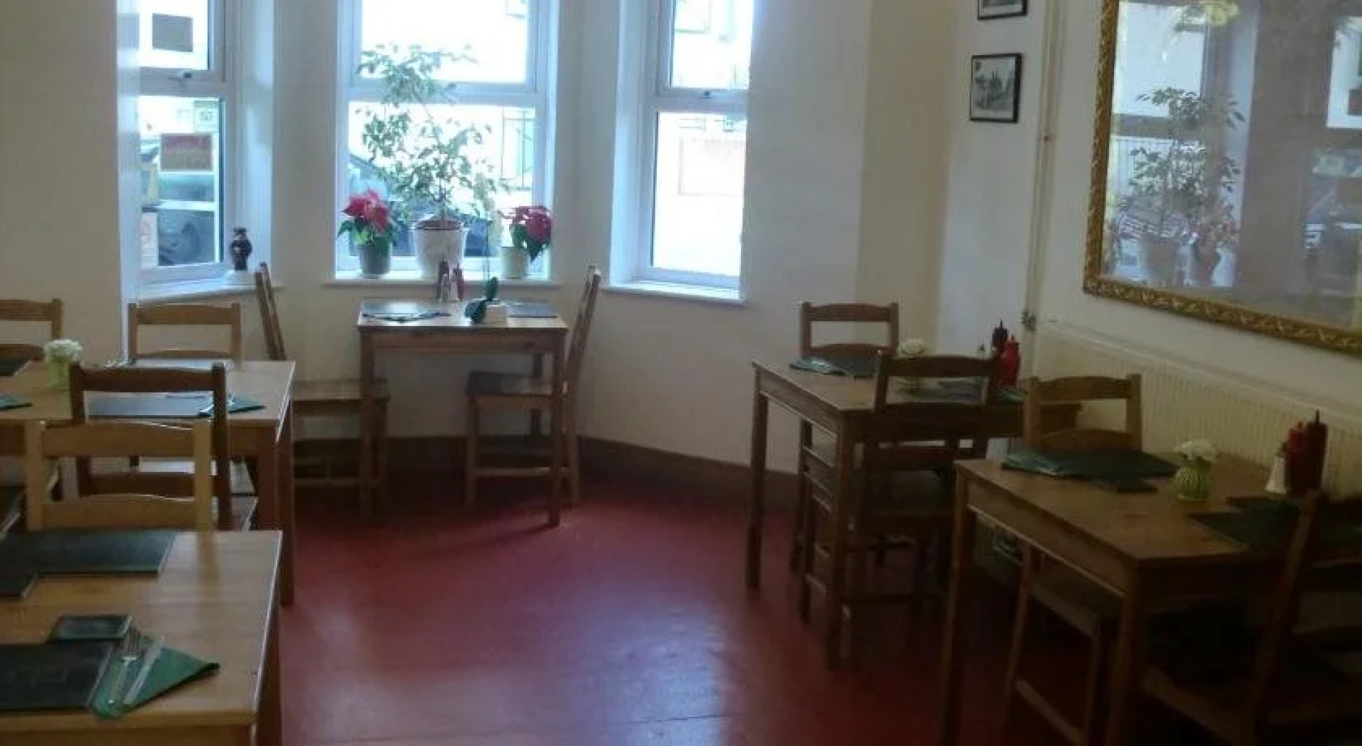 City Park Guest House