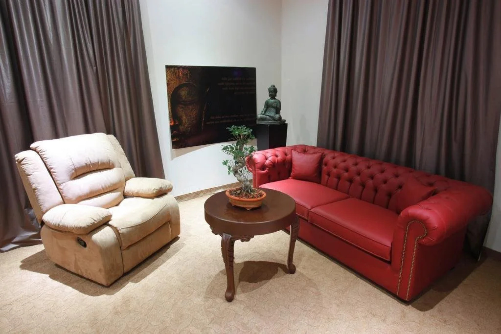 Broumana Boutique Hotel & Spa