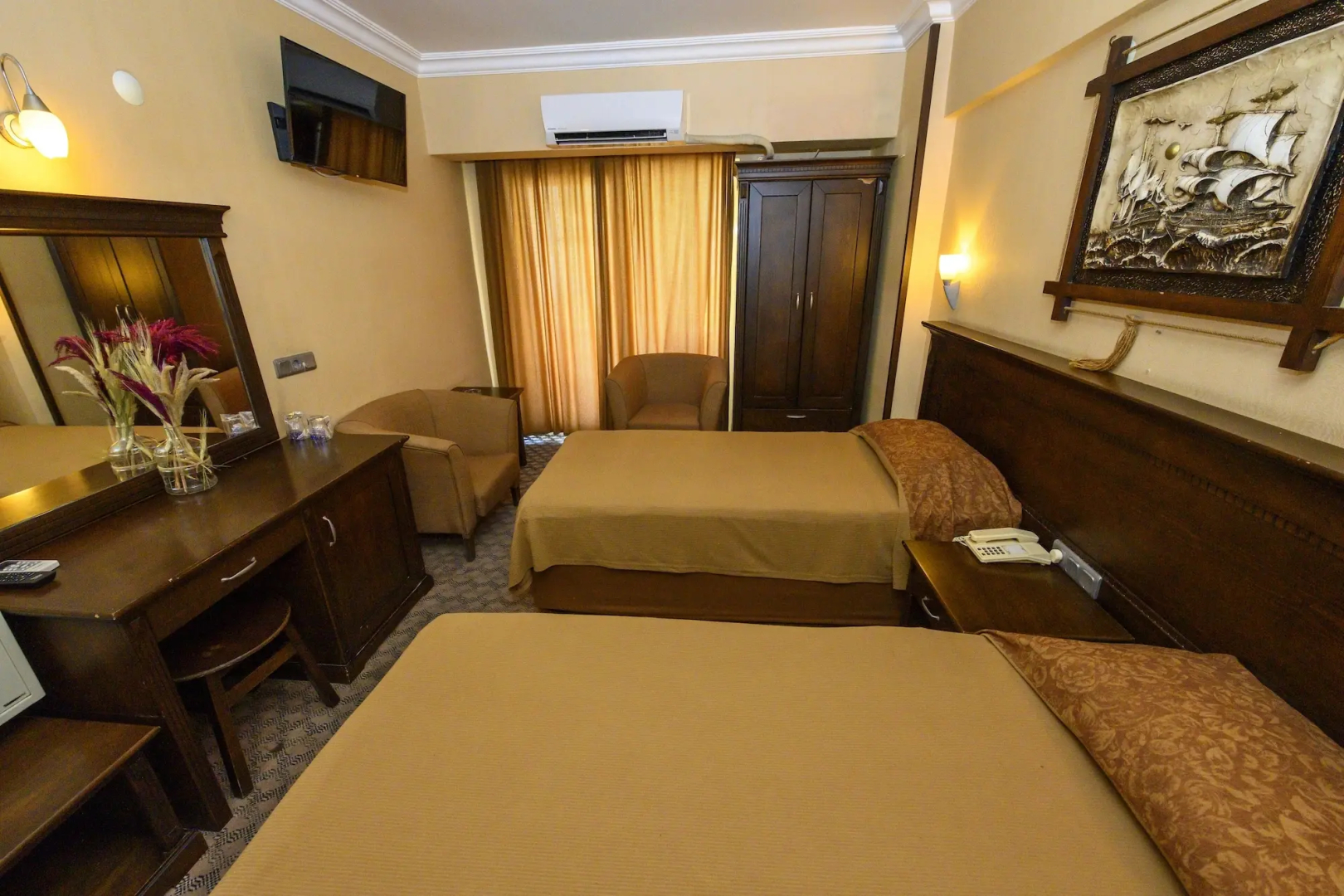 Karen Hotel