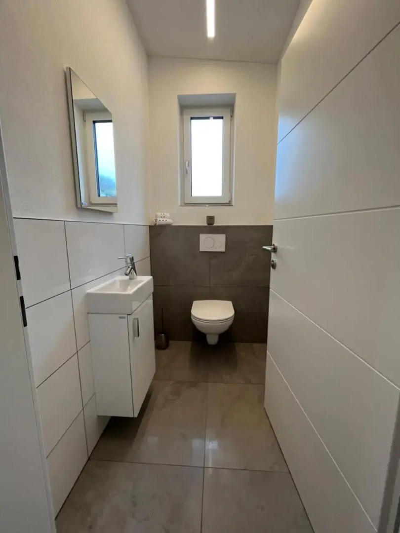 Ferienwohnung Jager Veronika