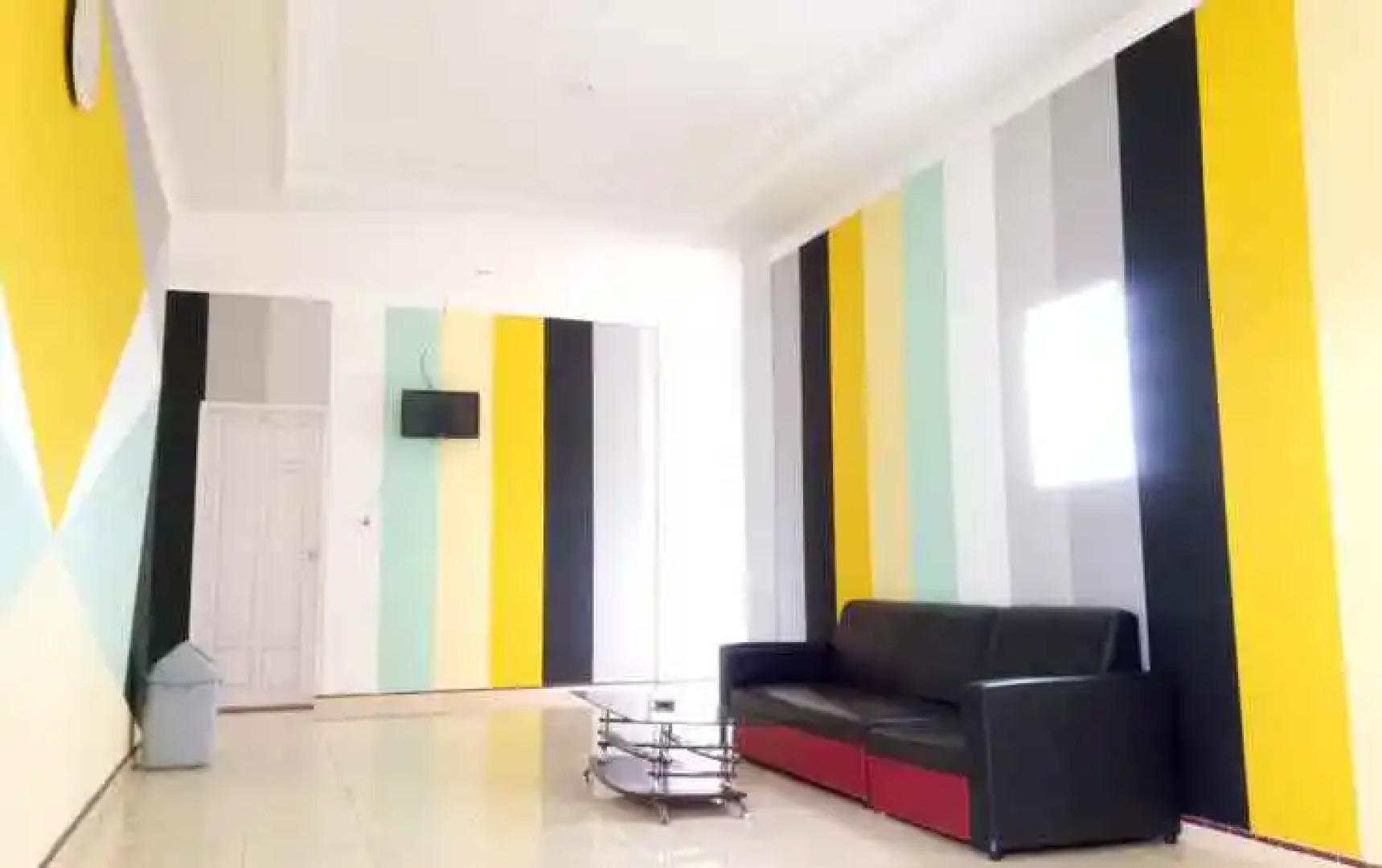 De Best Hotel Natuna