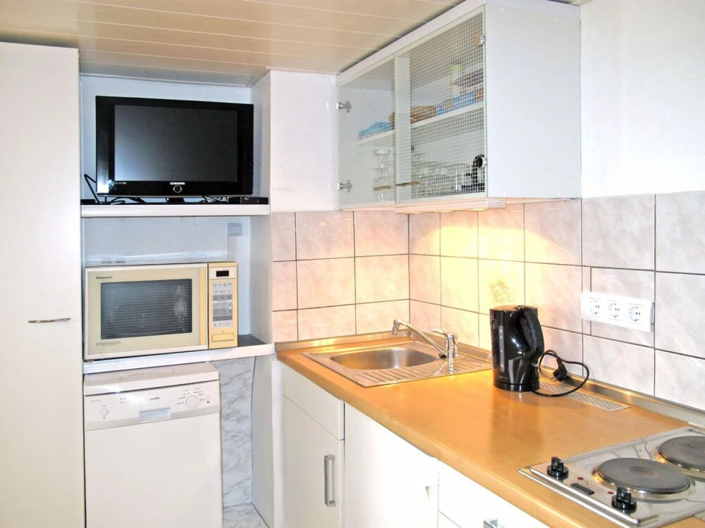 Osterende Cuxhaven in Cuxhaven