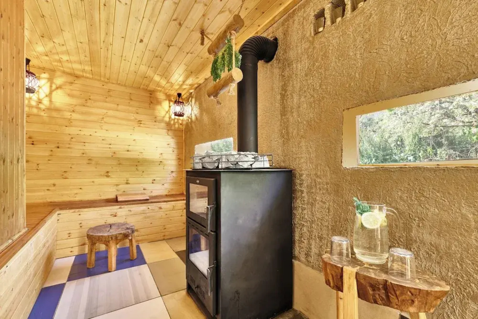 Villa Fisi 1 - Pool, Hot Tub & Mountain View