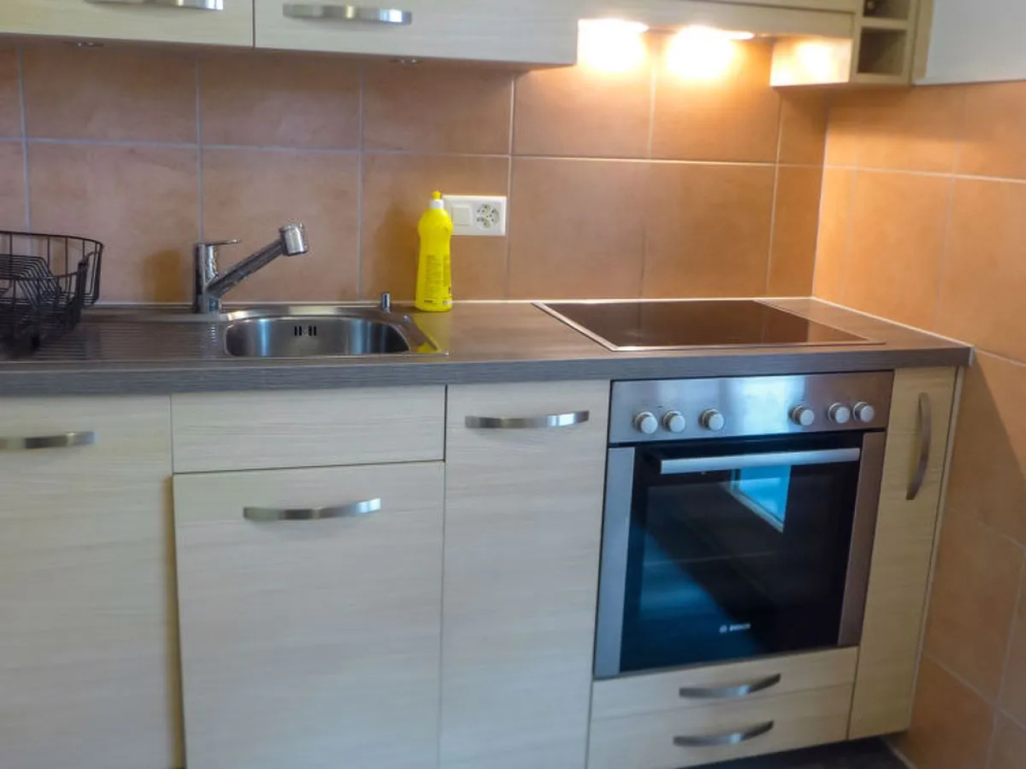 Chalet lAube