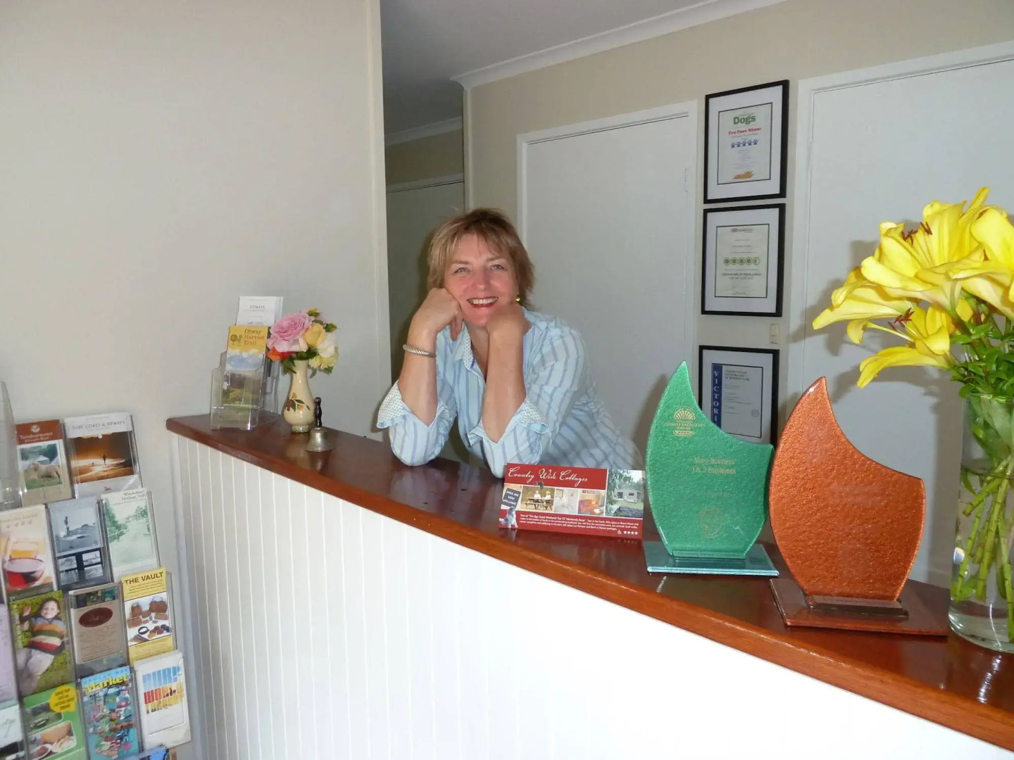 Countrywide Cottages