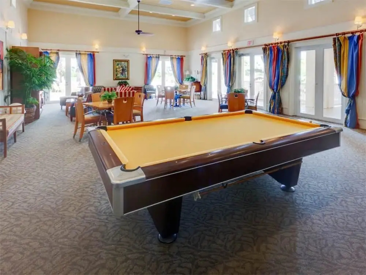 Windsor by the Sea - Five Bedroom Home