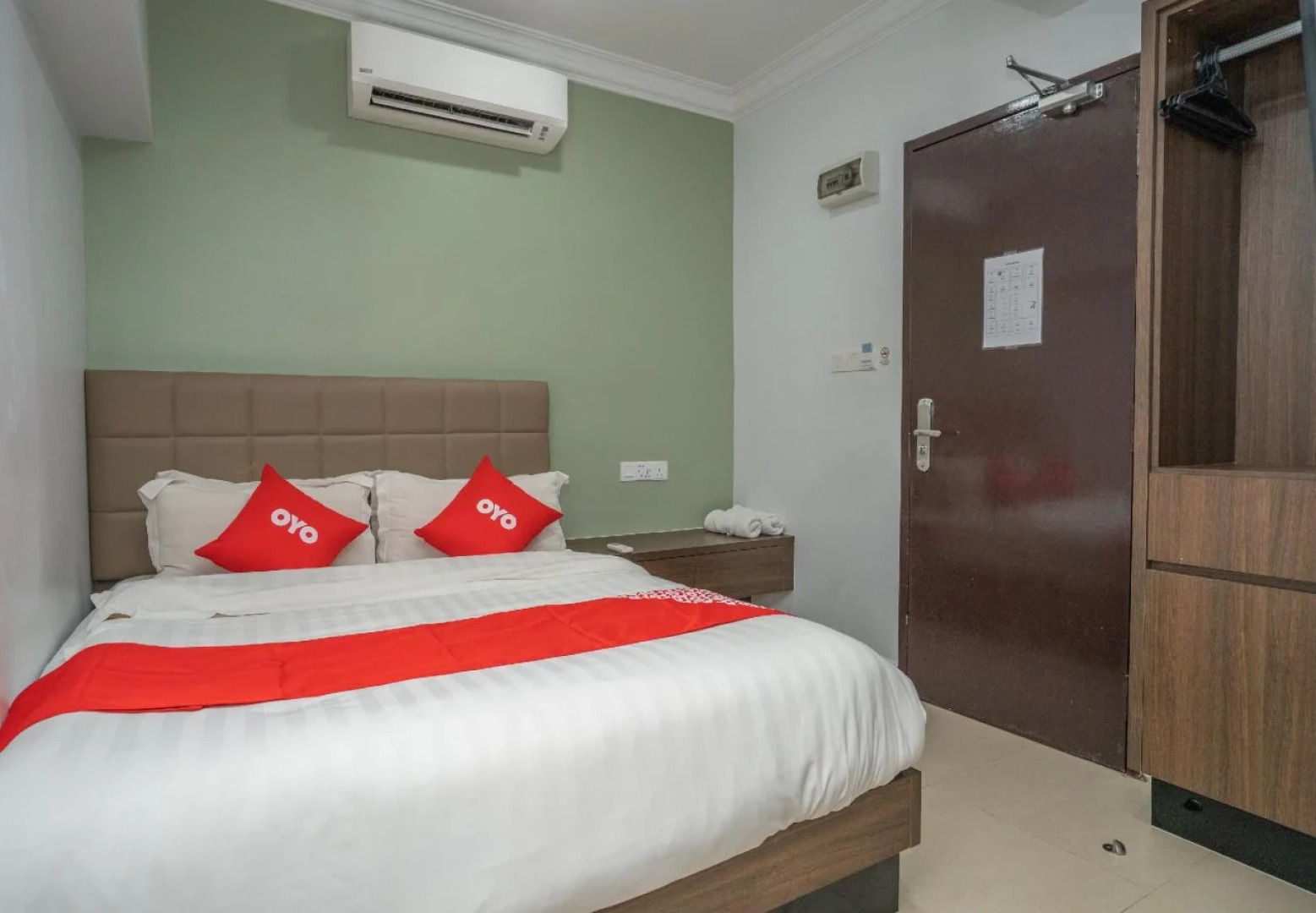 Beryll Inn Cyberjaya