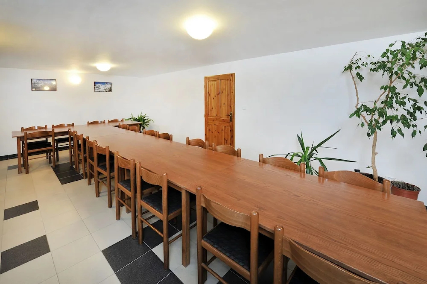 Penzión Tatranský dom