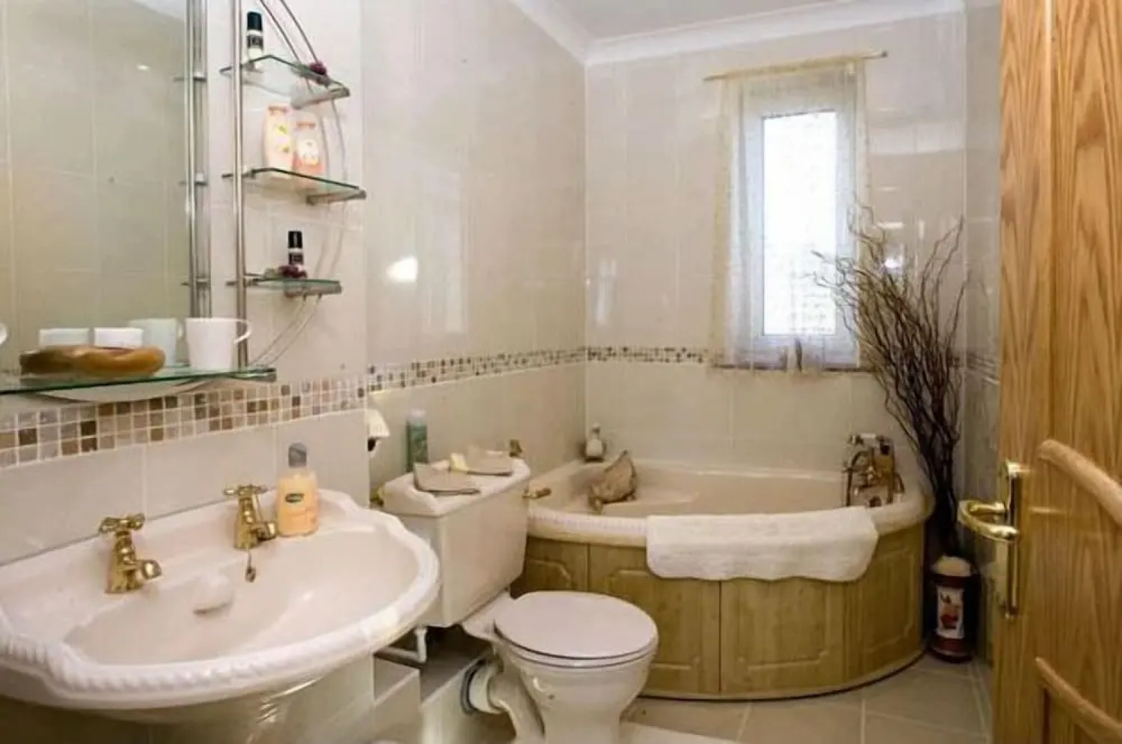 Mounthaven Guest House