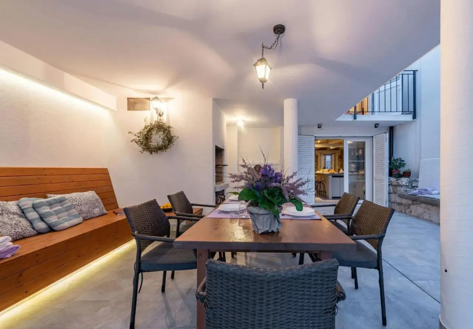 Holiday Home Nin