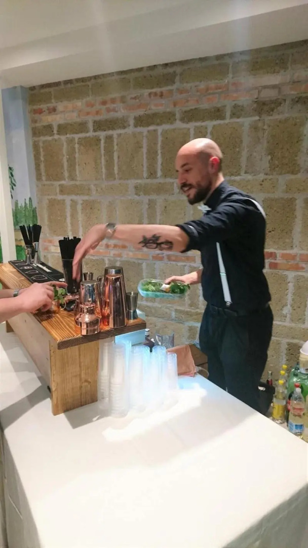 Agriturismo il Pioppeto