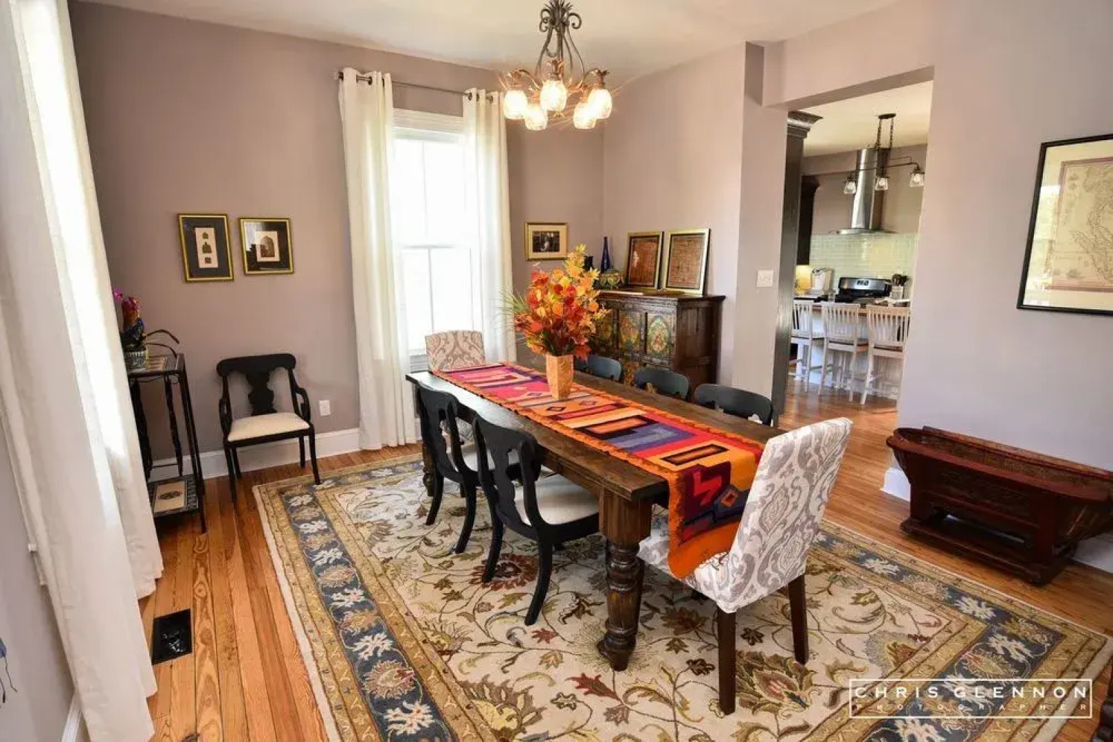 Alyssa House Bed & Breakfast