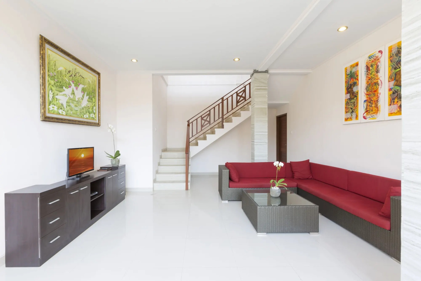 Kubal Villa and Living Seminyak