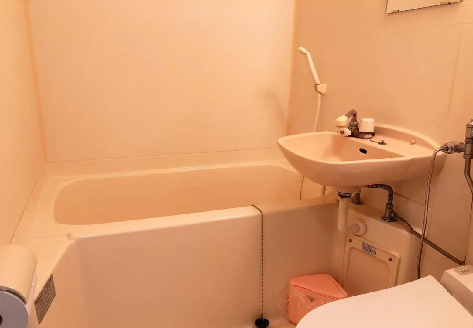 Shiobara Onsen Yamanamiso