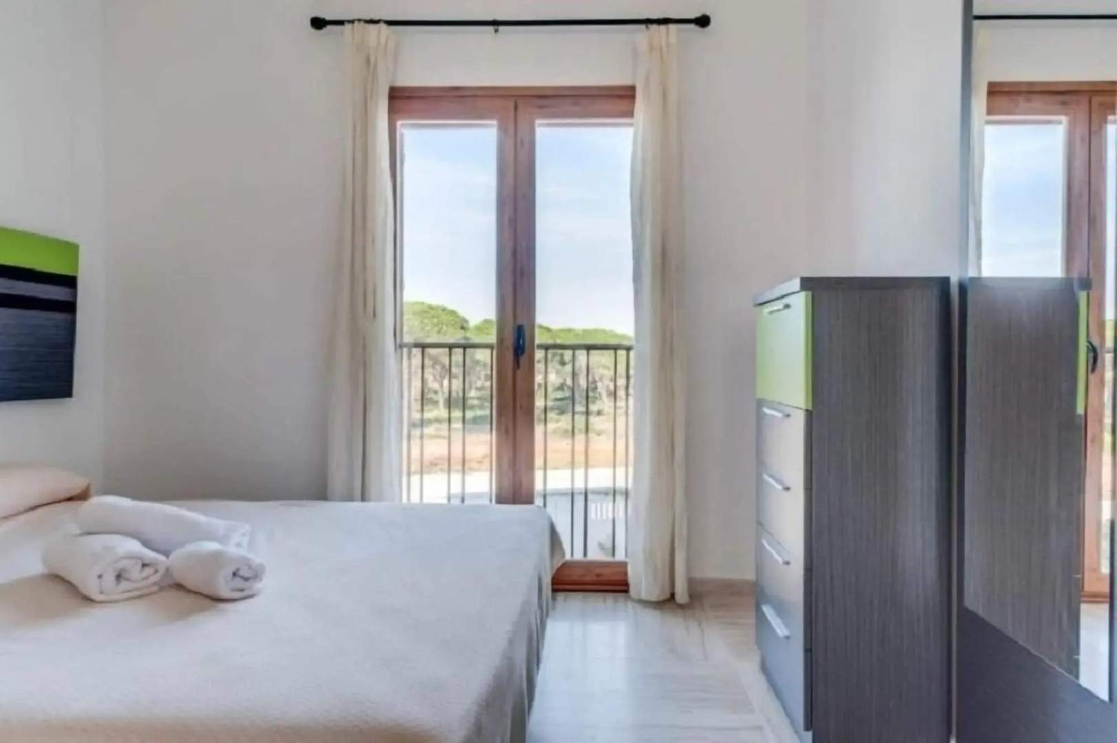 Apartamentos La Carrajolilla