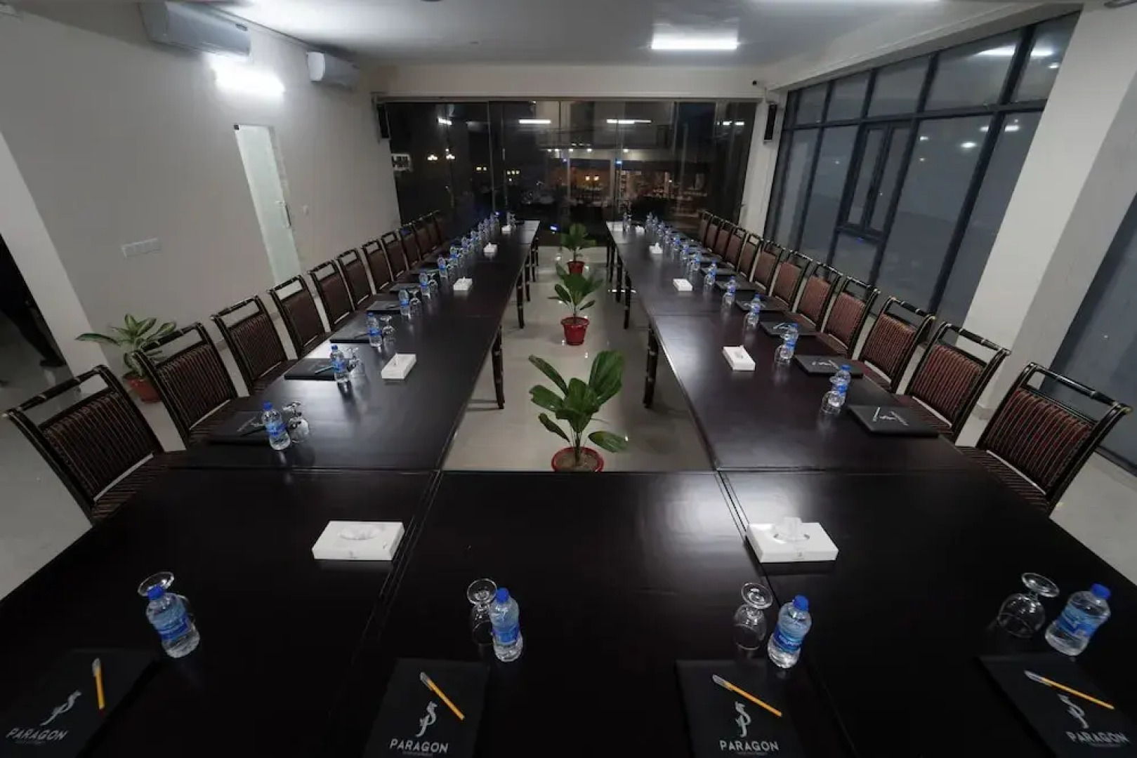 Paragon Hotel and Resort