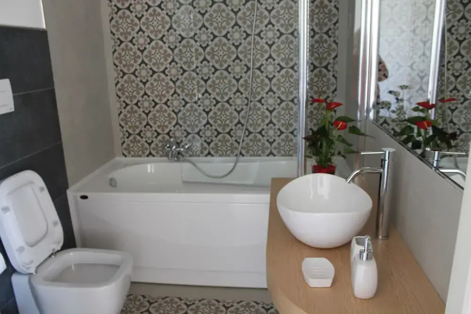 Country House Erba Regina