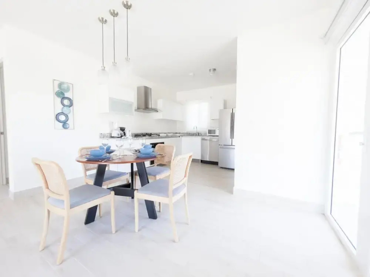 Residences C7-pbb in Chame