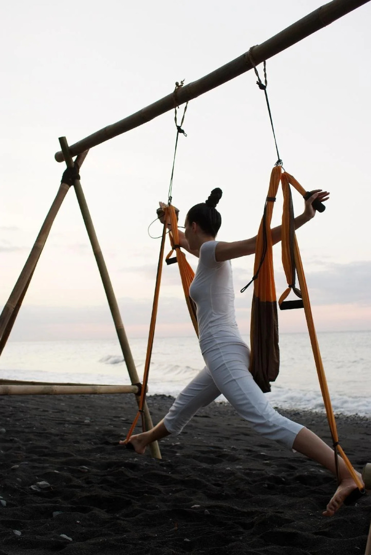 Spa Village Resort Tembok Bali