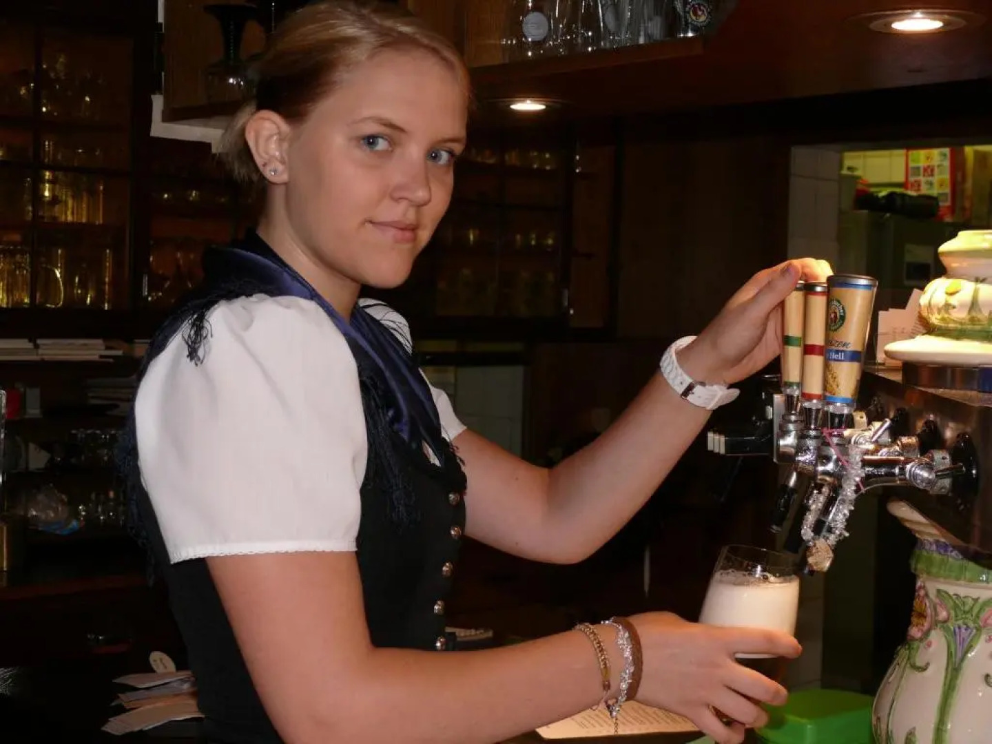 Hotel - Restaurant - Metzgerei Sonne