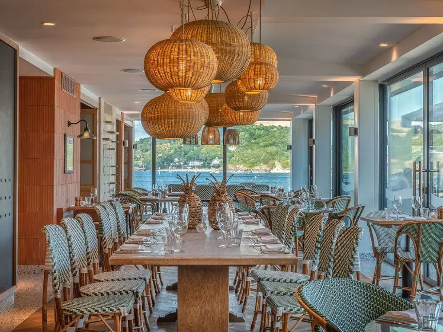 Harbour Beach Club & Hotel
