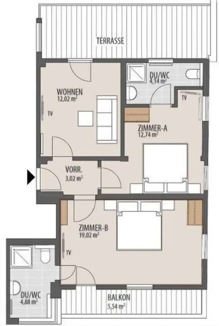 Schneider Hof Boutique-Hotel Garni Superior