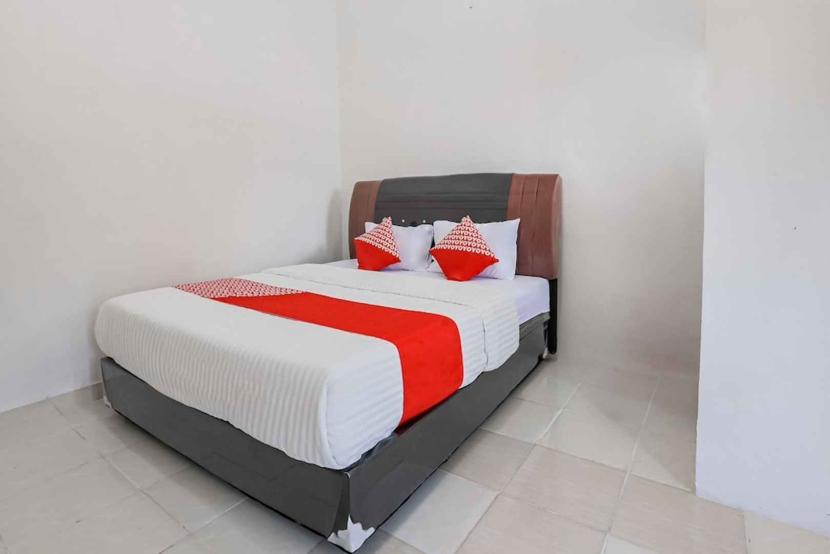 Hotel O Wisma Silampari