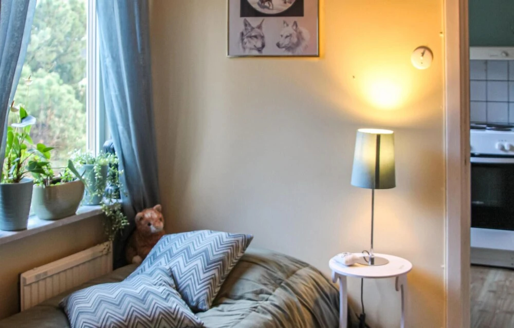 Amazing Home in Båstad With 3 Bedrooms and Wifi