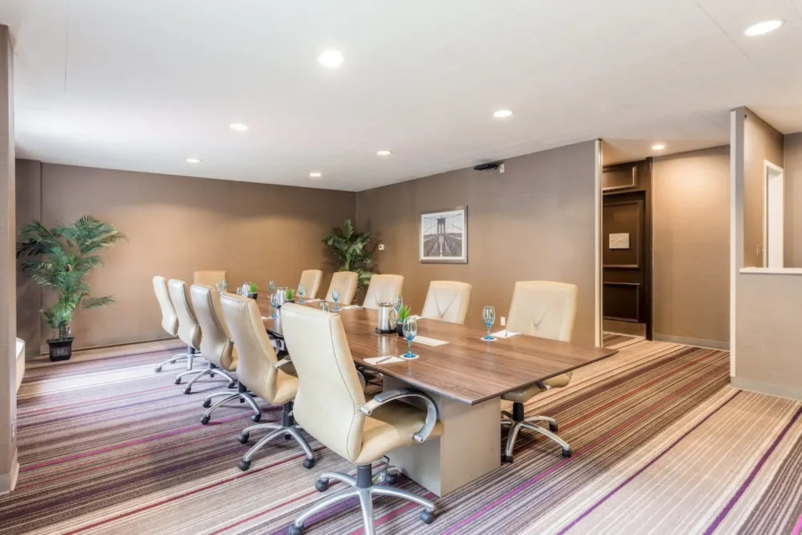 Crowne Plaza Danbury