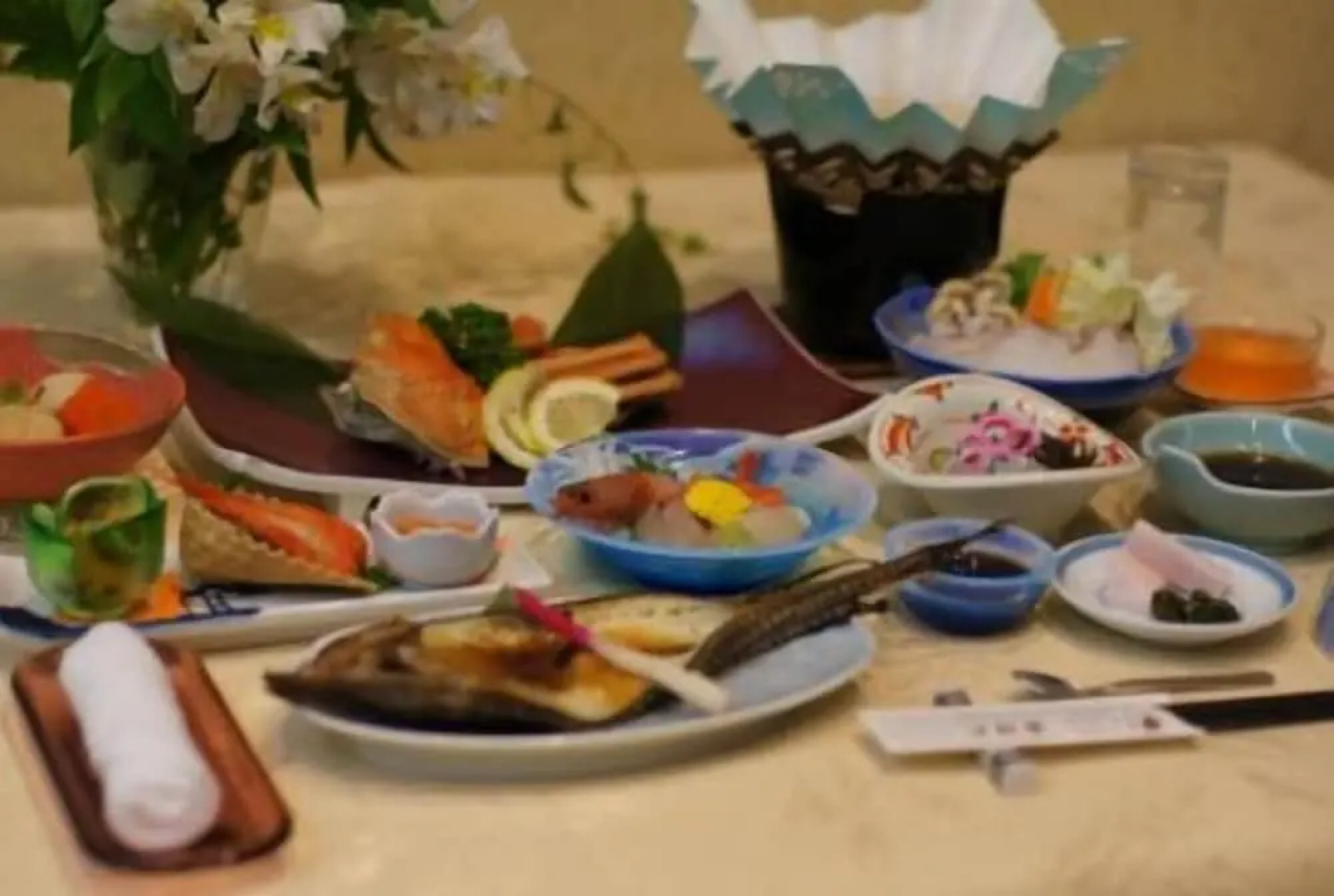 Hotel Okabe Shiosaitei