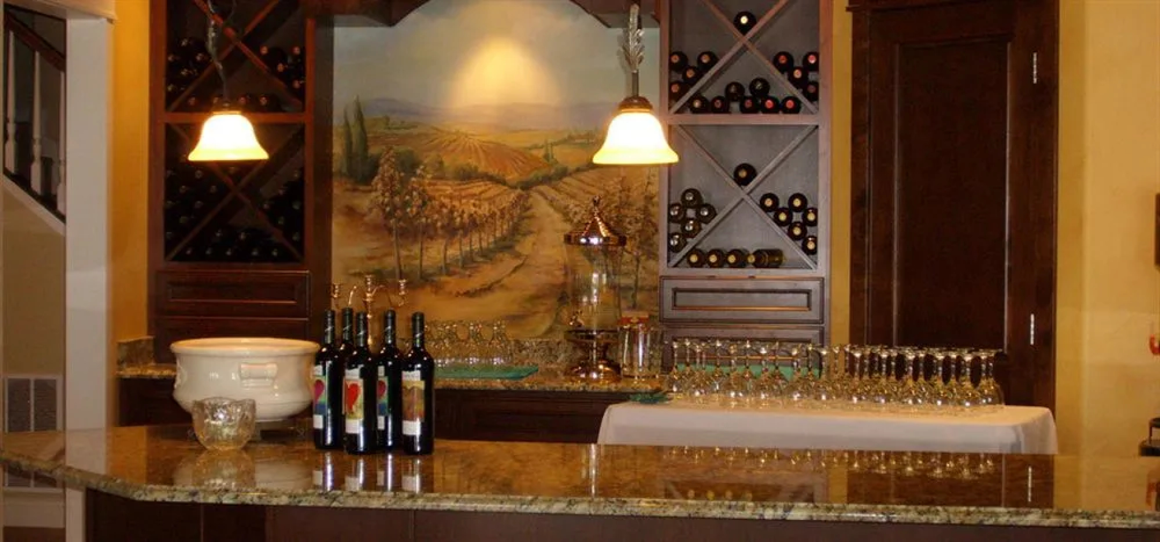 Summer Creek Inn
