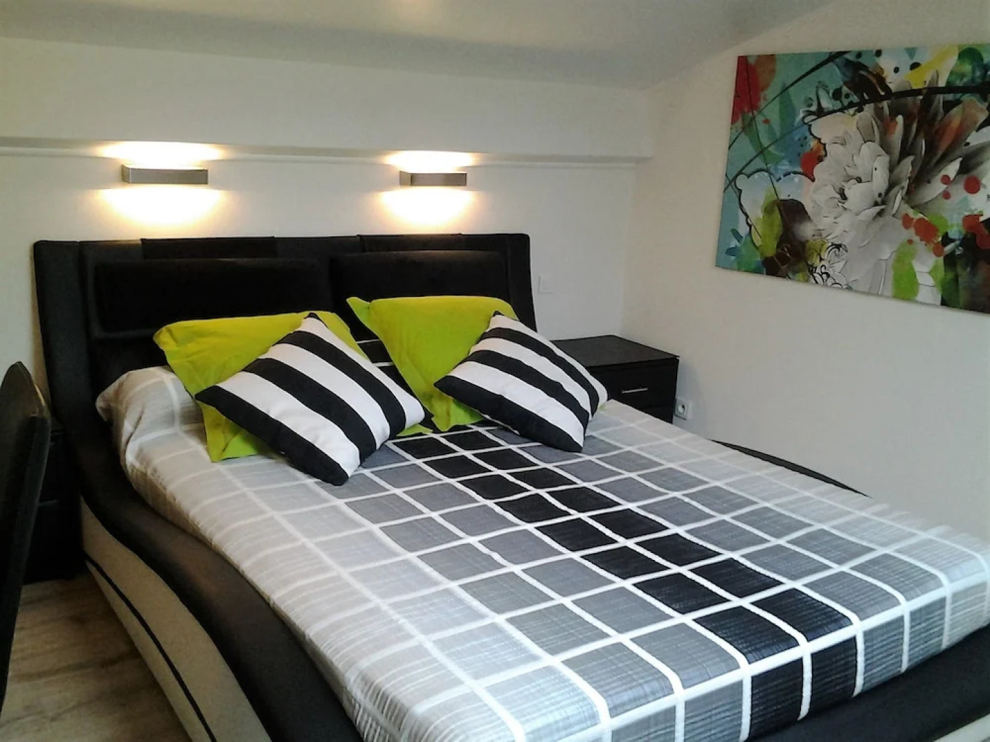 Le Clos De La Presqu'île