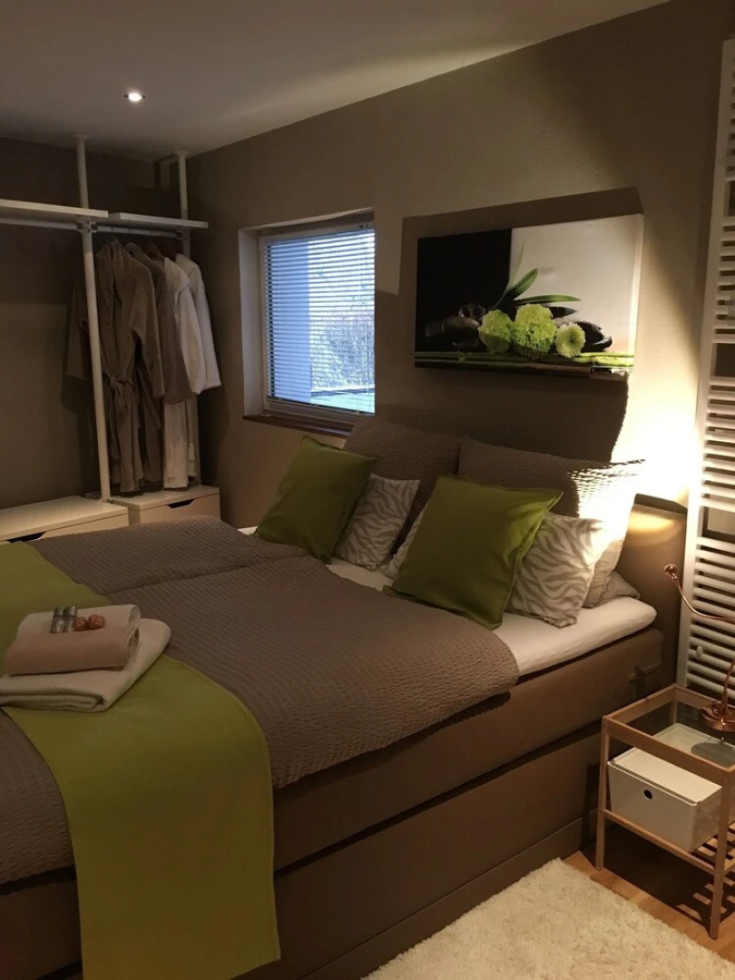 WohnRaum Hotel & Gästehaus