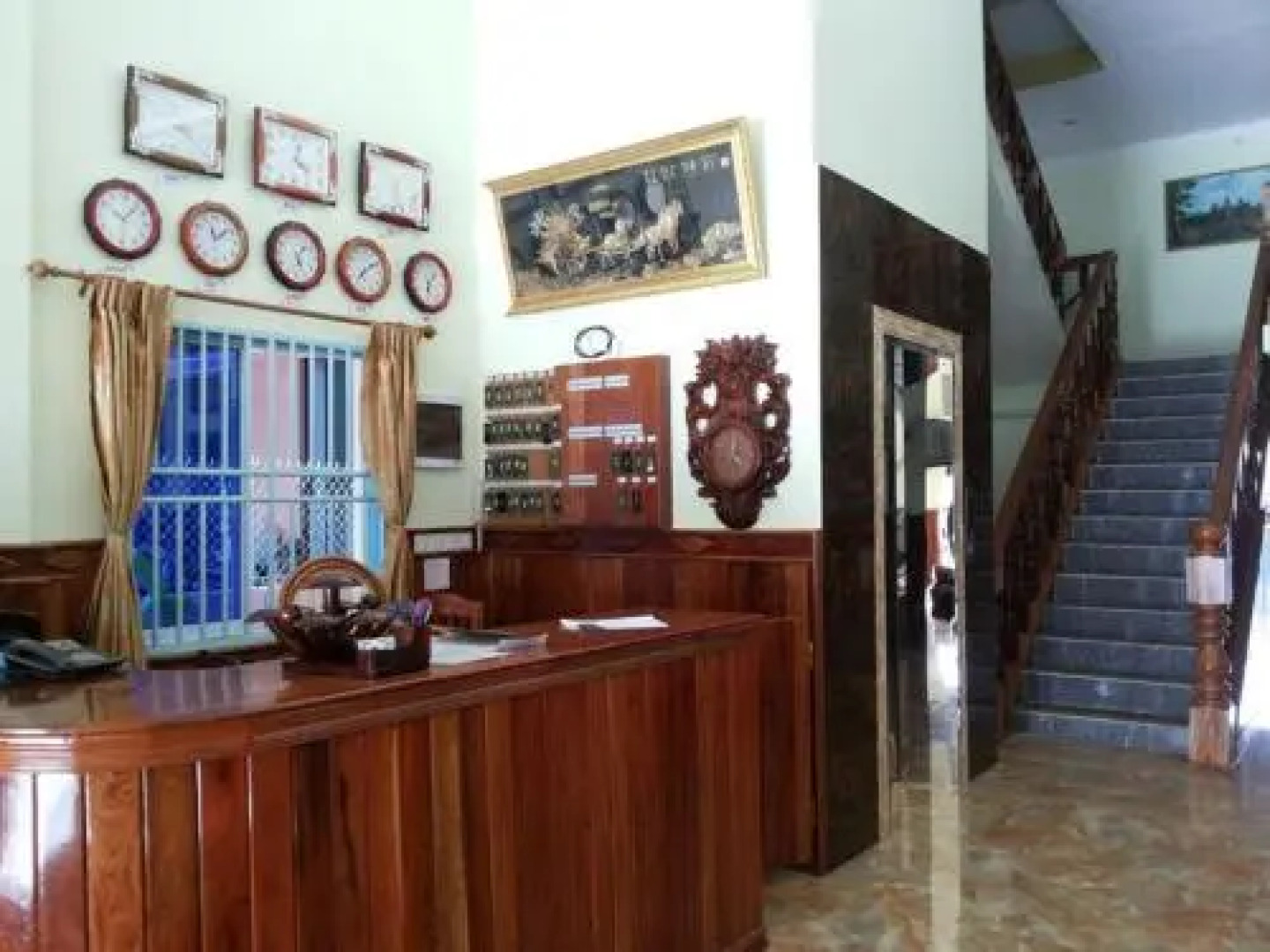 Seng Chhenghorn Guesthouse