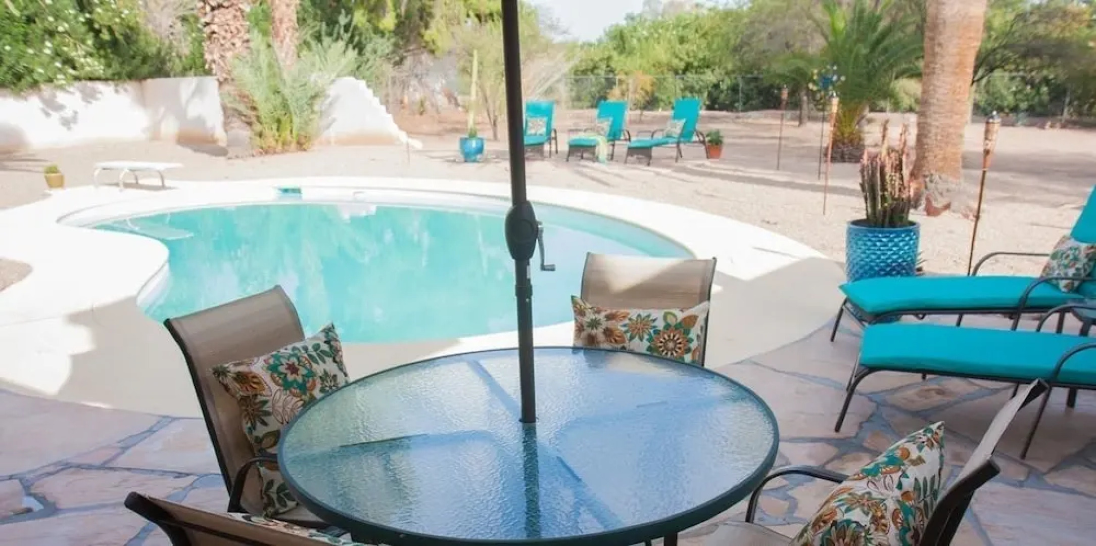 Luxurious 5 BR House Pool DT Scottsdale