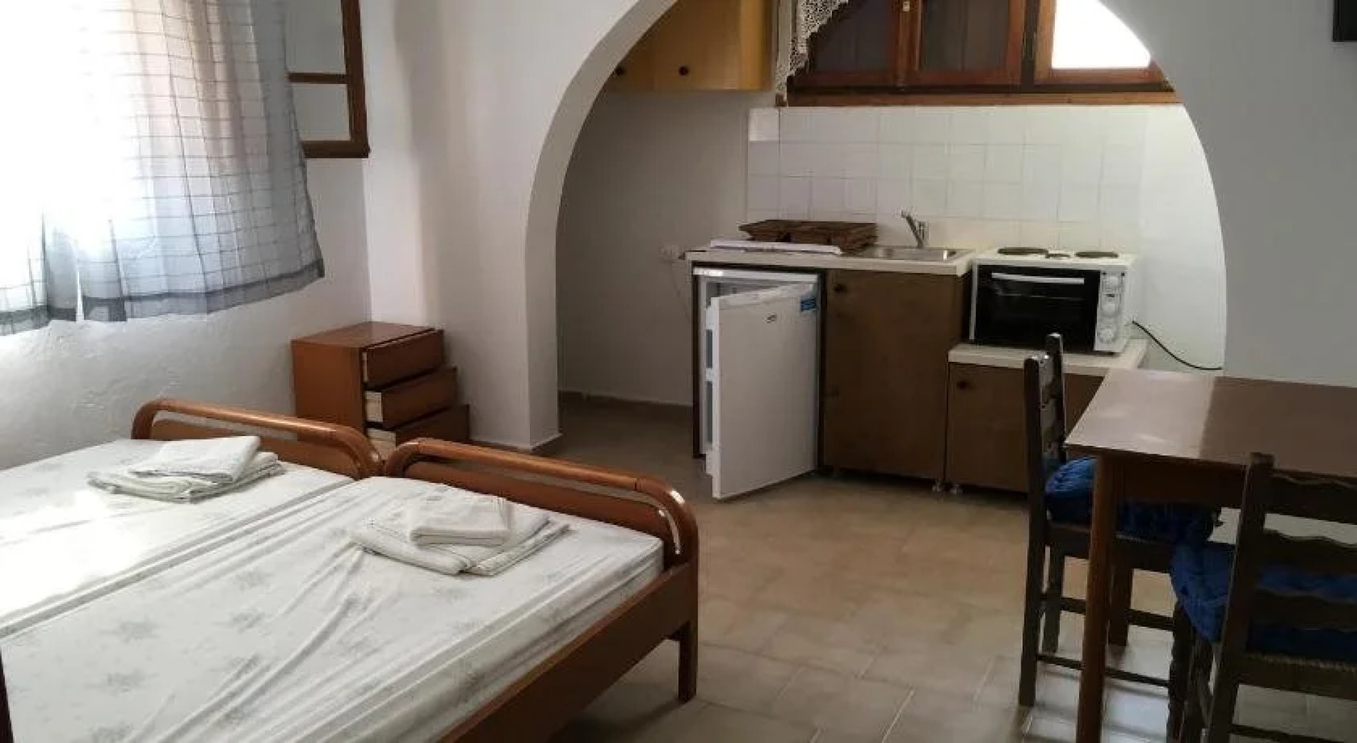 Villa Apostolis Studios