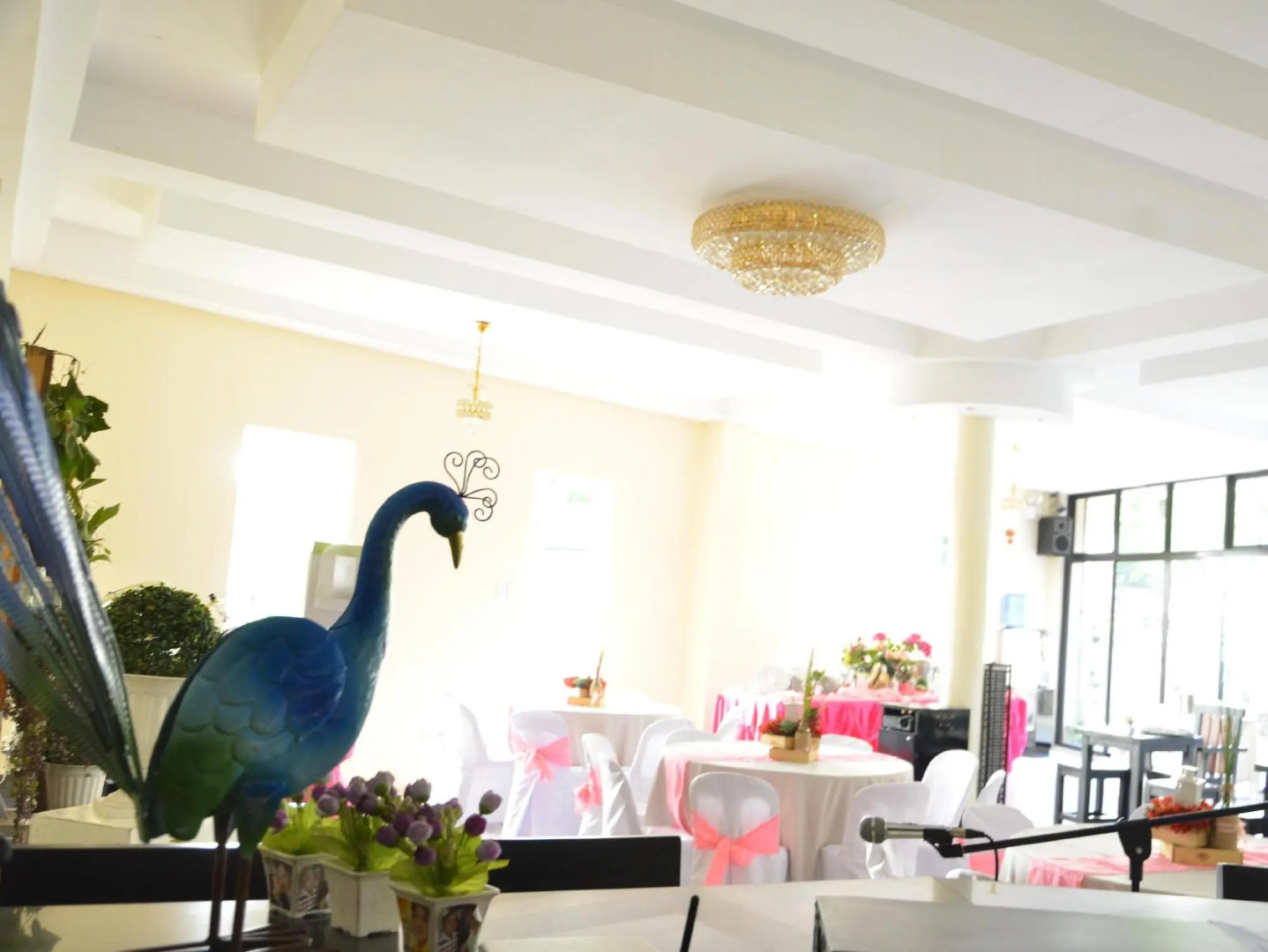 El Renzo Hotel Tagaytay