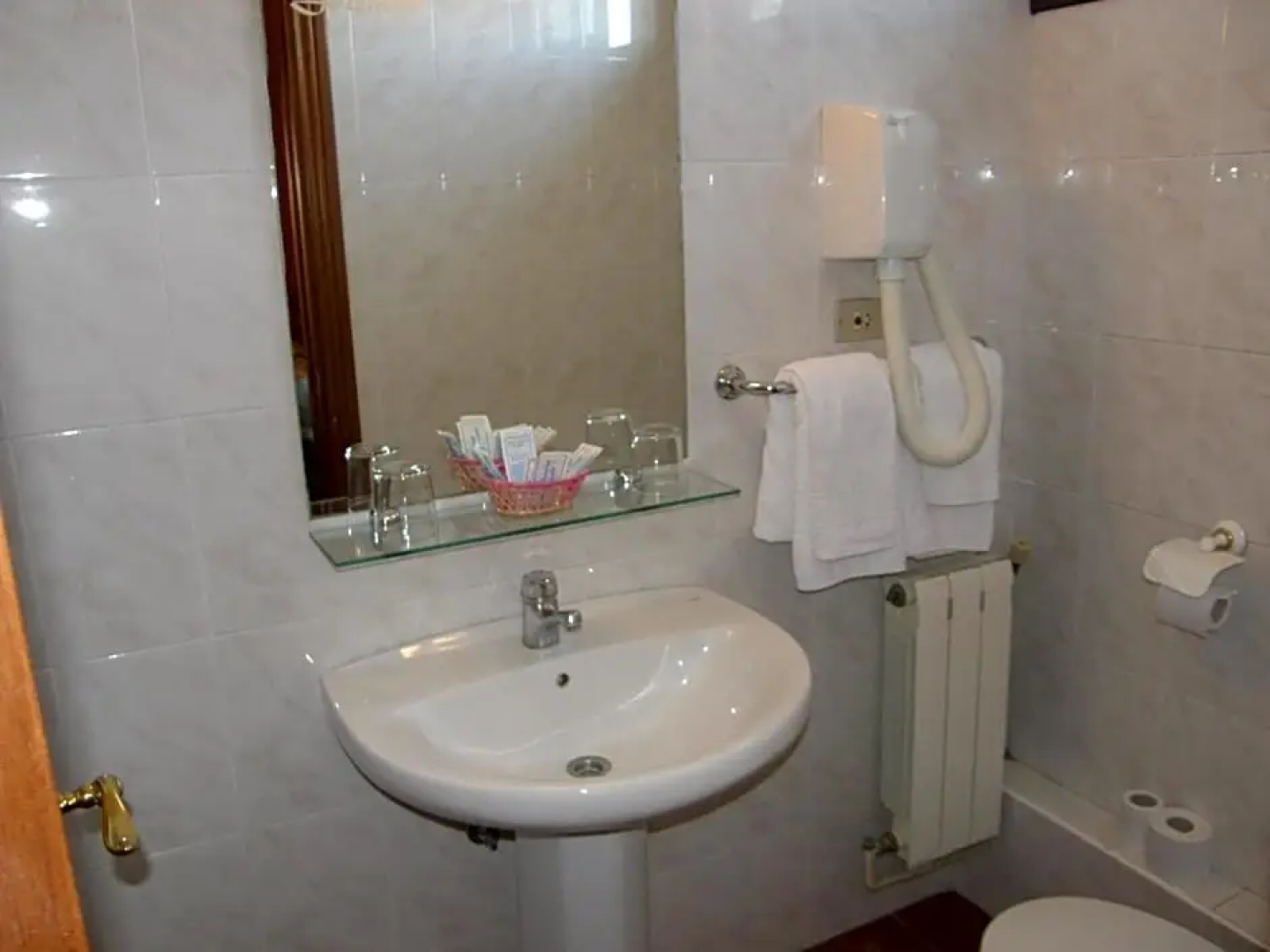 Hotel Goizalde