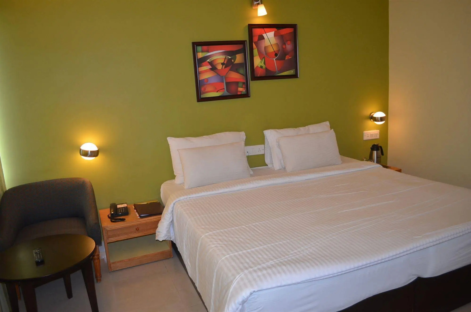 Sterling Kodai Valley