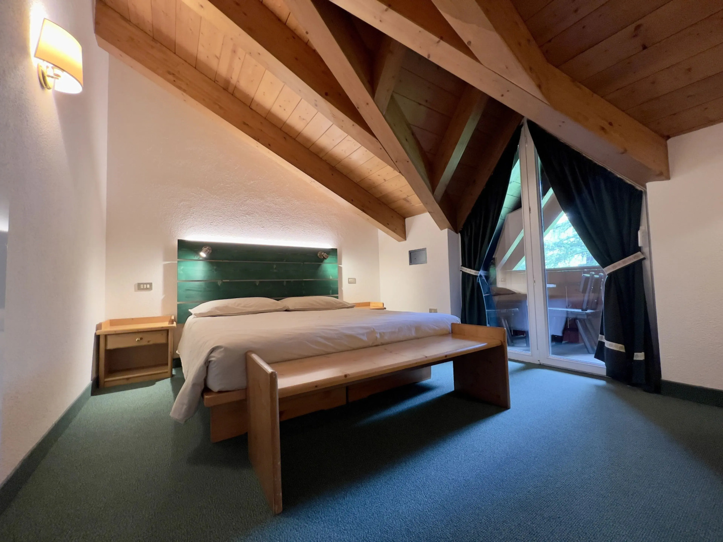 B&B Garni Villa Campitello