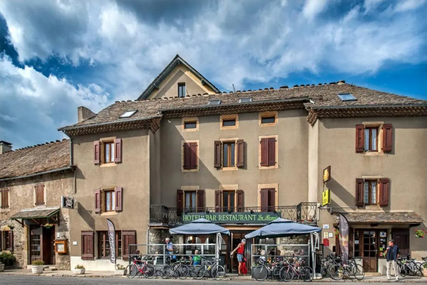 Hotel La Remise