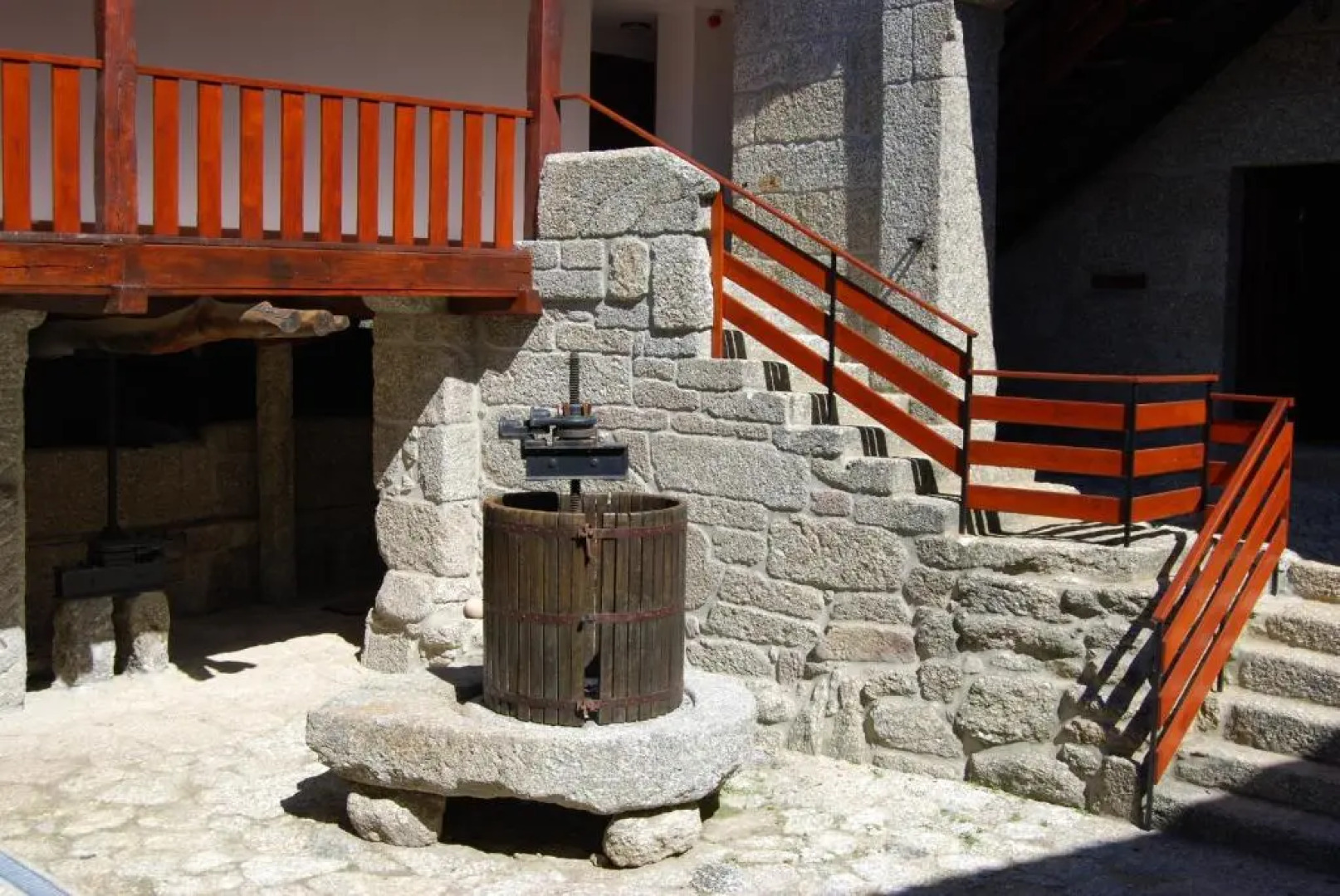 Quinta Casa da Fonte