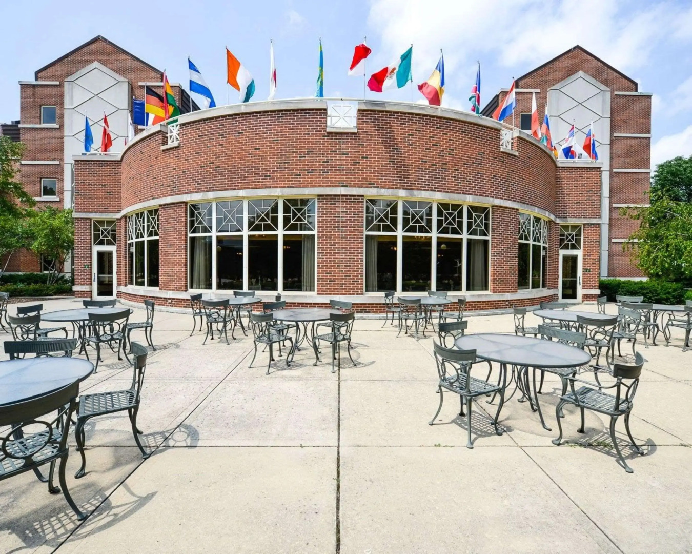 Kress Inn, an Ascend Collection Hotel