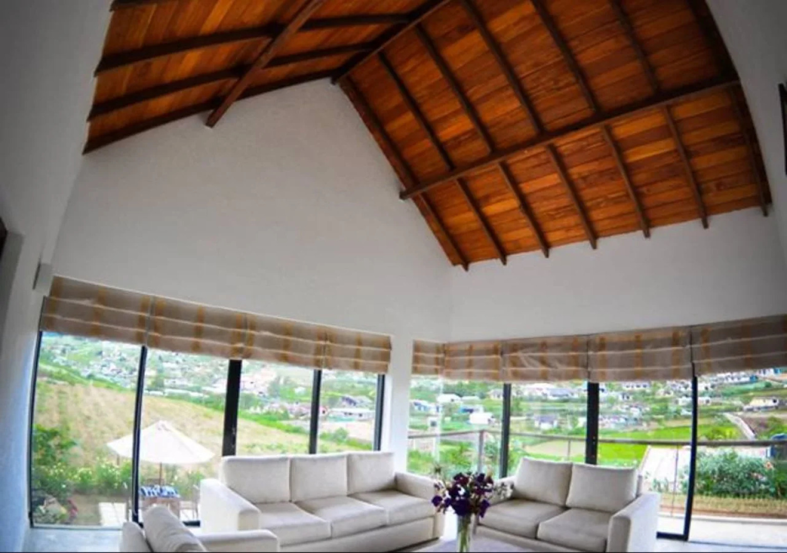 Nuwara Eliya The Fern Cove