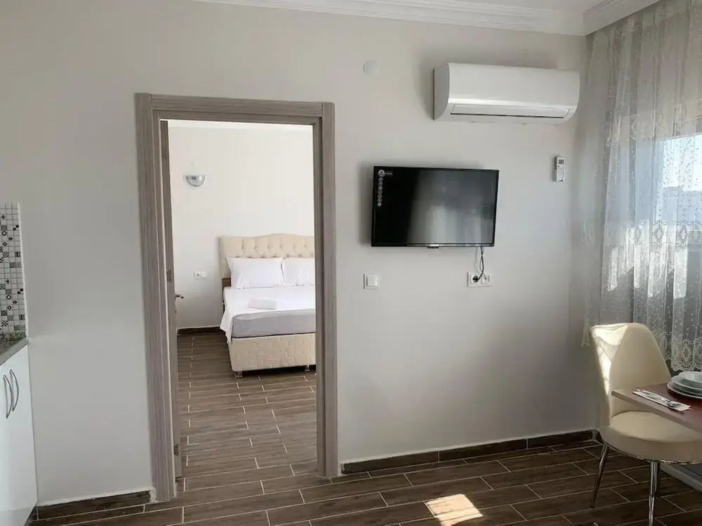 Marida Hotel-Dargeçit