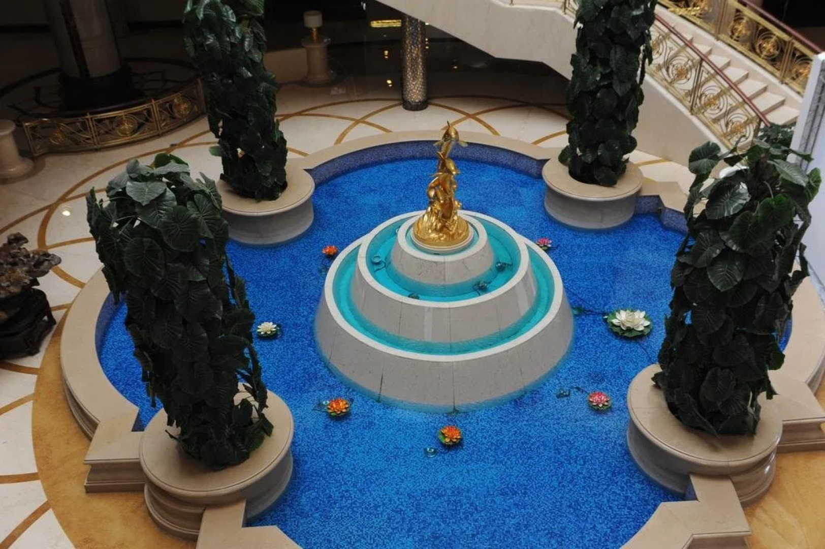 Haitian International Hotel