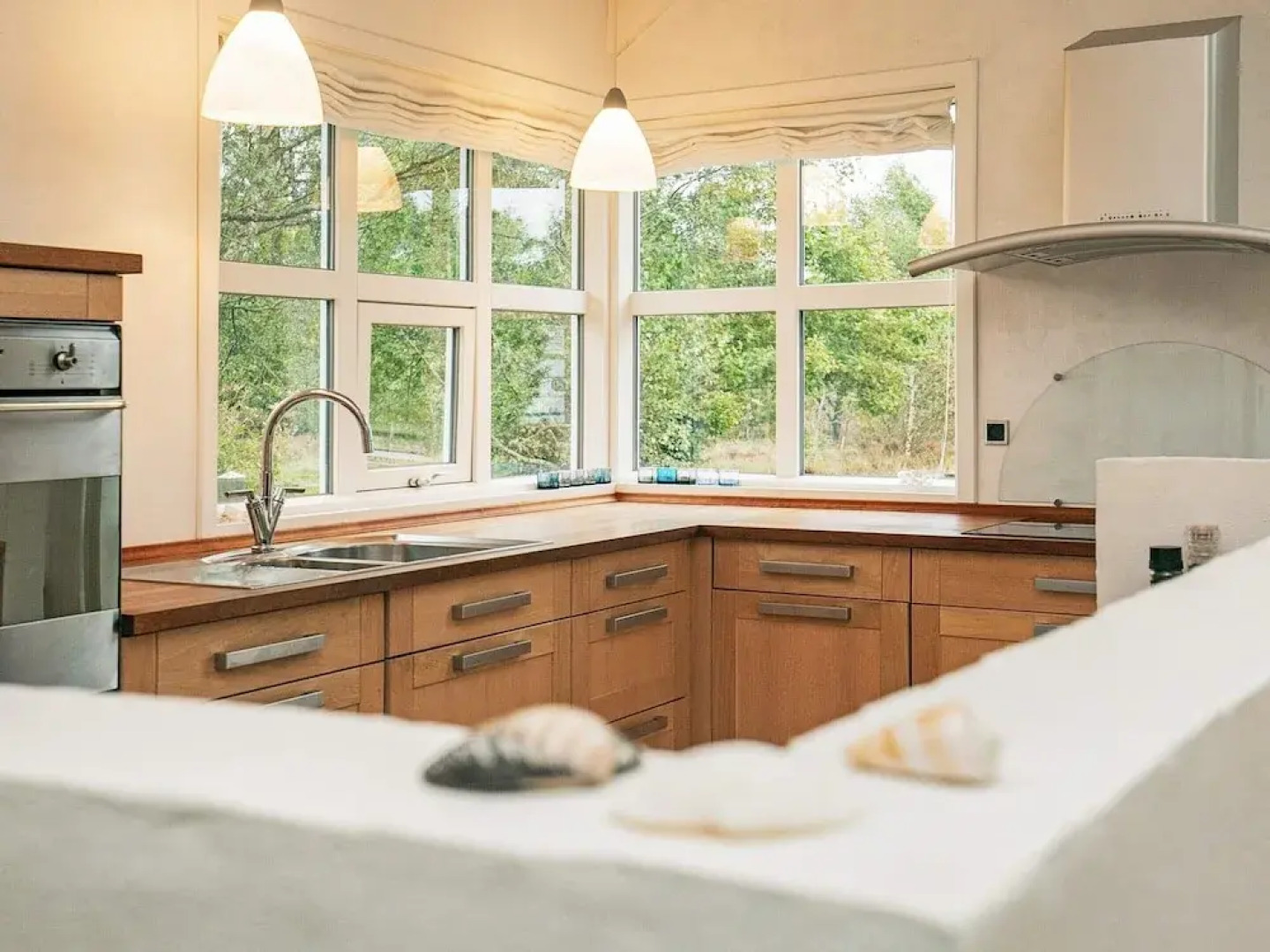 6 Person Holiday Home in Frederikshavn-by Traum