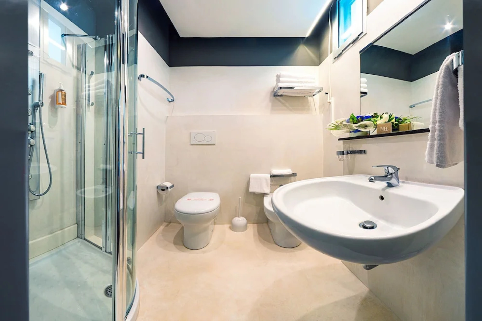 Waldorf Palace Hotel